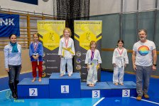 16.12.2023 Wachau JUDO Kids Cup